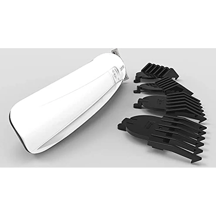 Bathmate Rasoio Intim-Trimmer – Bild 6