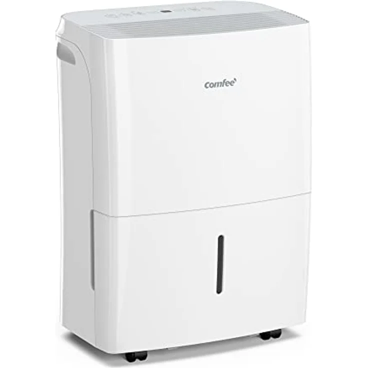 Luftentfeuchter -20L/Day-GAS R290 – Bild 1