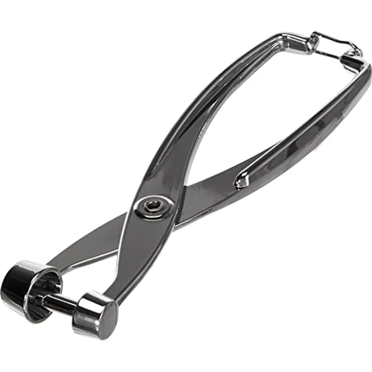 LACOR 62973 Olivenentsteiner, verchromt