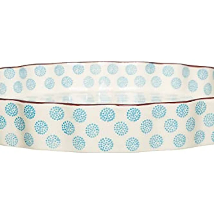 Quicheform Retro 27 cm - POR087 – Bild 2