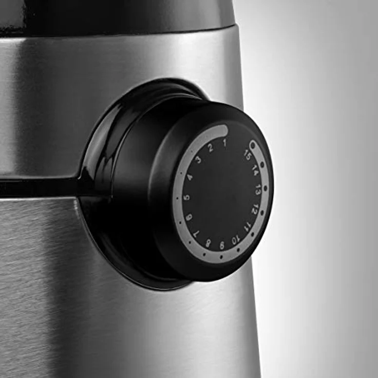 Gaggia Kaffeemühle MD15 – Bild 3