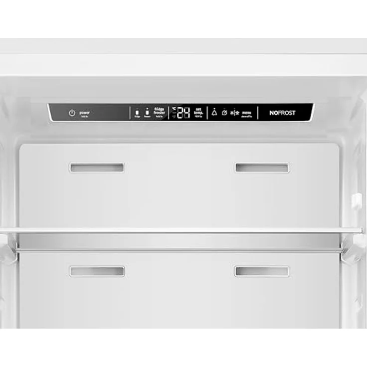 Gorenje FNC717DAW5 Stand-Gefrierschrank – Bild 9