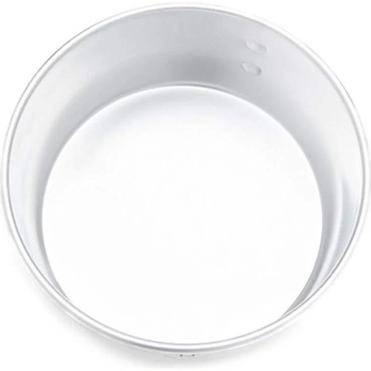 Trangia Kochtopf Aluminium, 1,5 l, 110 g leicht, silberner Farbton – Bild 2