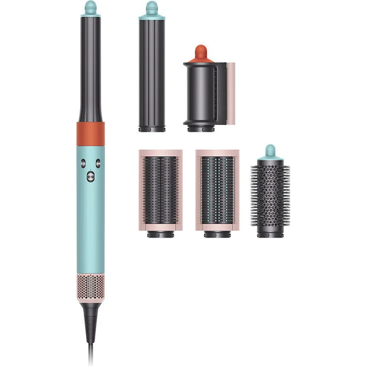 Dyson Airwrap Multi-Haarstyler Complete Long Ceramic Pop