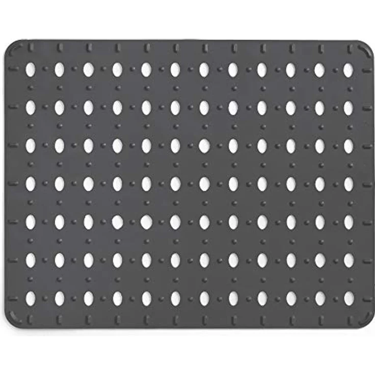 Rayen Salvaplatos. Gris. Medidas L: 32x41 cm, Grey, 32 x 41 cm – Bild 4