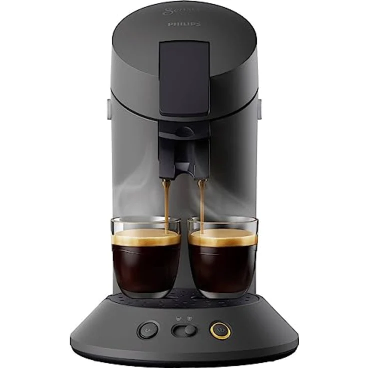 Philips Coffee pad machine CSA210/50 – Bild 2