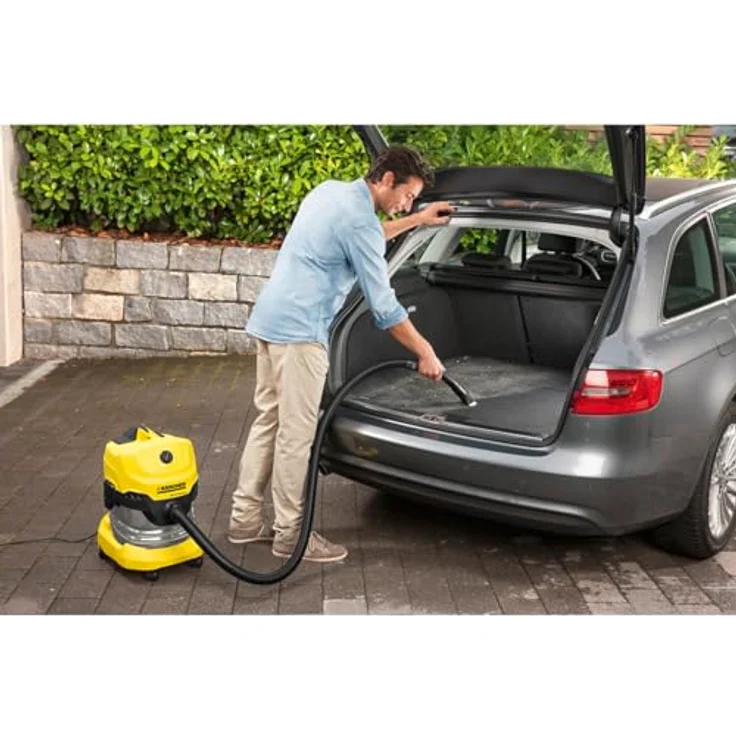 Kärcher 2.863-221.0 Saugpinsel-Set – Bild 6