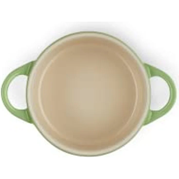Mini Cocotte bamboo green – Bild 6