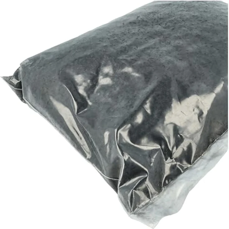 vhbw 5 kg Aktivkohle Pellets Nachfüllpack, kompatibel mit Berbel Dunstabzugshauben BTH 100 ML, BKH 90 GL-2, BUF 150 +, BUF 125 - 3-4 mm Durchmesser – Bild 7