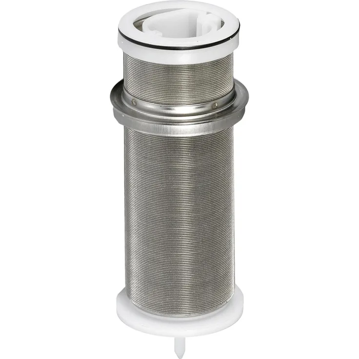 Resideo Filtereinsatz AF11S, 1 1/2", 100 my, passend für 1 1/2" + 2", 1 Stück