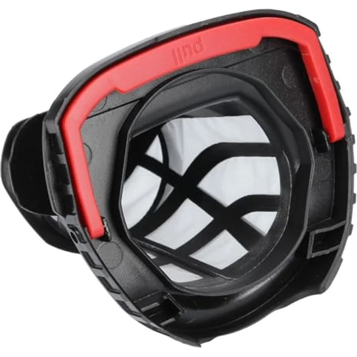 easyPART Außenfilter Kompatibel zu BOSCH 12014108, Kunststoff Gitterfilter für Mini Akku-Handstaubsauger, Erstausrüster Qualität – Bild 2