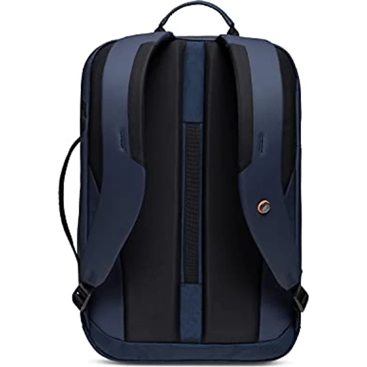 Mammut Seon Transporter 25, Kletter- & Tagesrucksack mit gepolstertem Laptop-Sleeve und separat zugänglich Wasserabweisendem Fach für Wertsachen – Bild 4