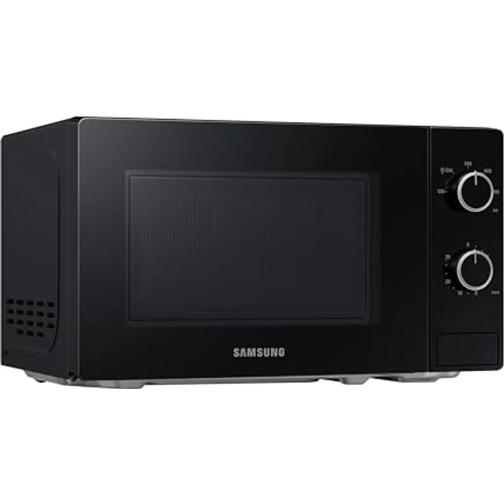 Samsung Solo Mikrowelle 20 l, 700 W, Timer-Funktion, schwarz – Bild 6