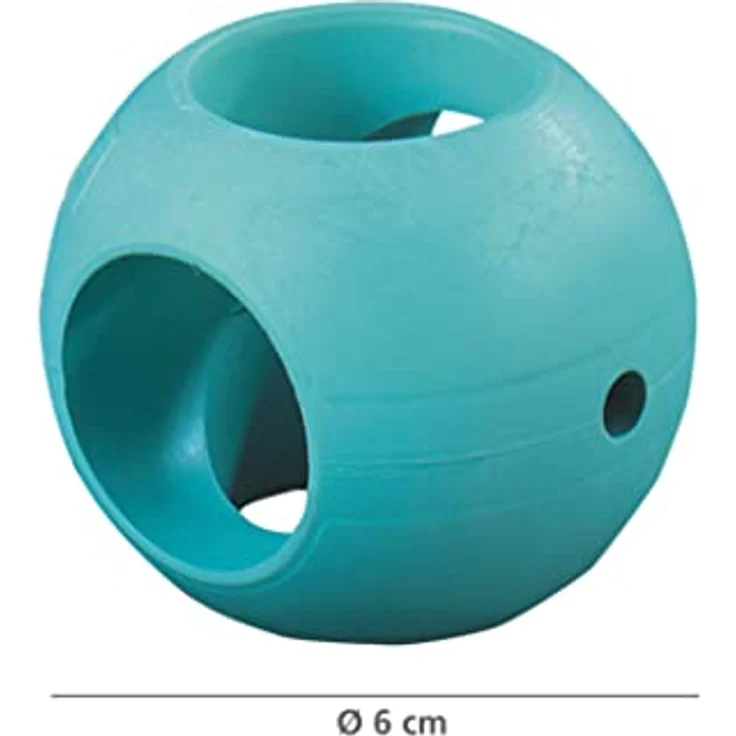 Wenko Waschball Trocknerball Waschkugel Wäsche Ball Wäscheball Waschmittel Waschgänge – Bild 3