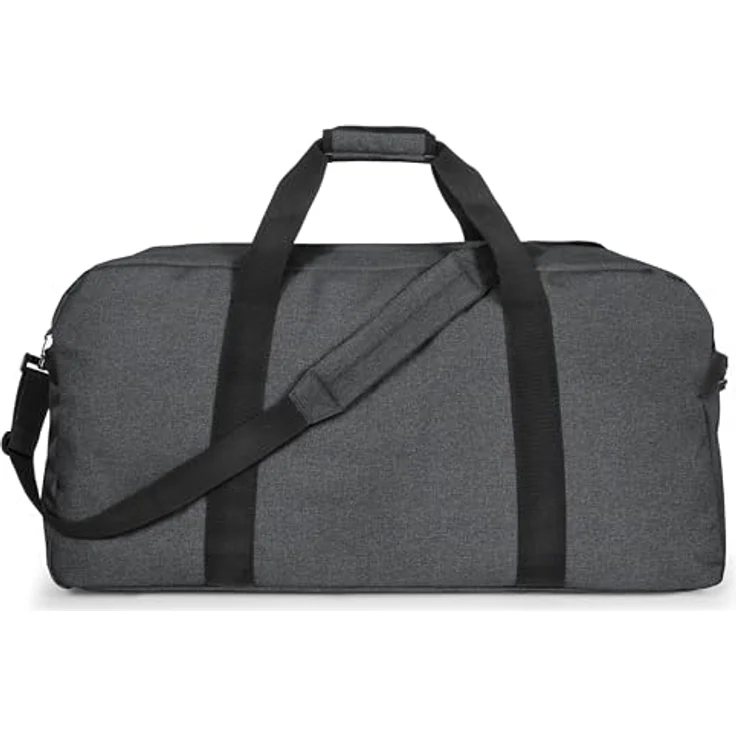 Eastpak Terminal, Reisetasche 75 cm, schwarz, 100% Nylon, 24 cm x 38 cm – Bild 4