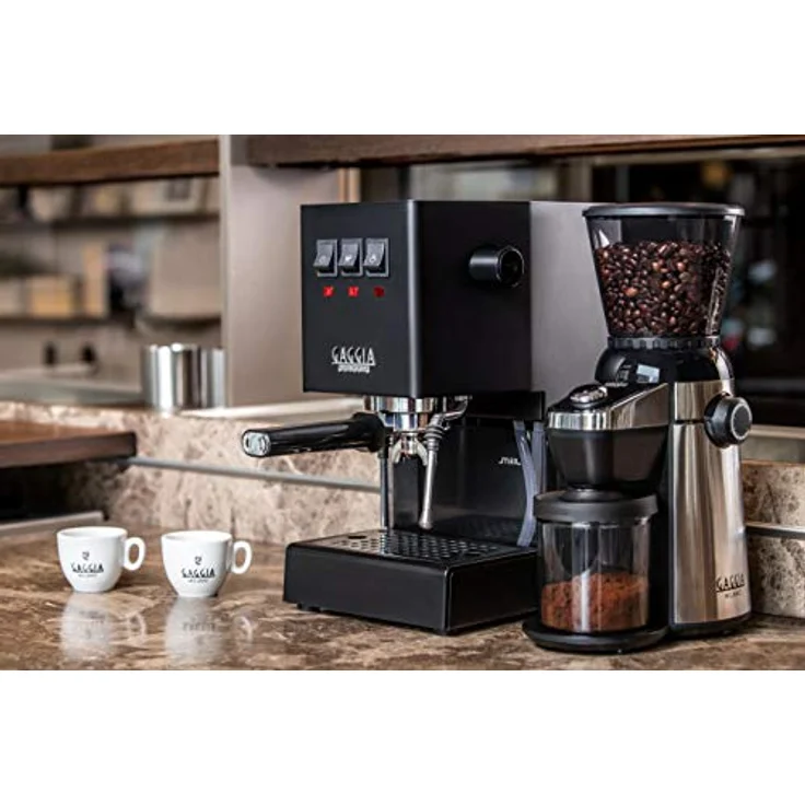 Gaggia Kaffeemühle MD15 – Bild 7