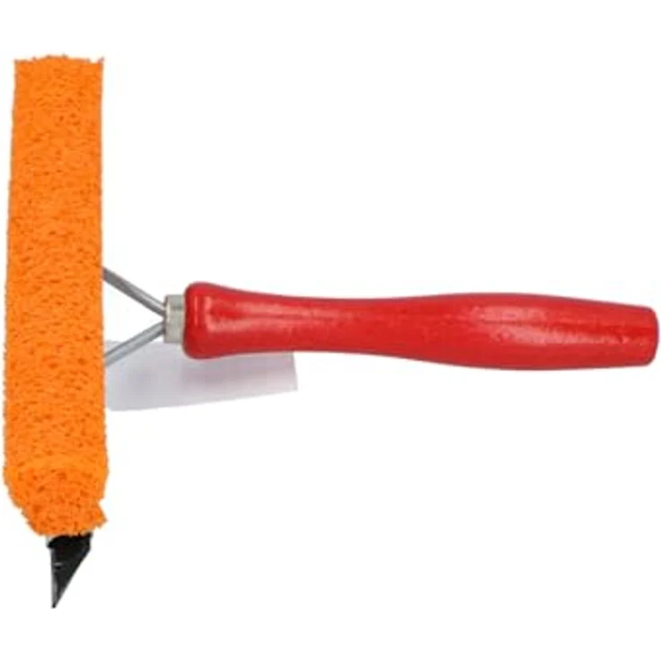 ProPlus Scheibenwascher 20cm mit Holzgriff – Bild 6