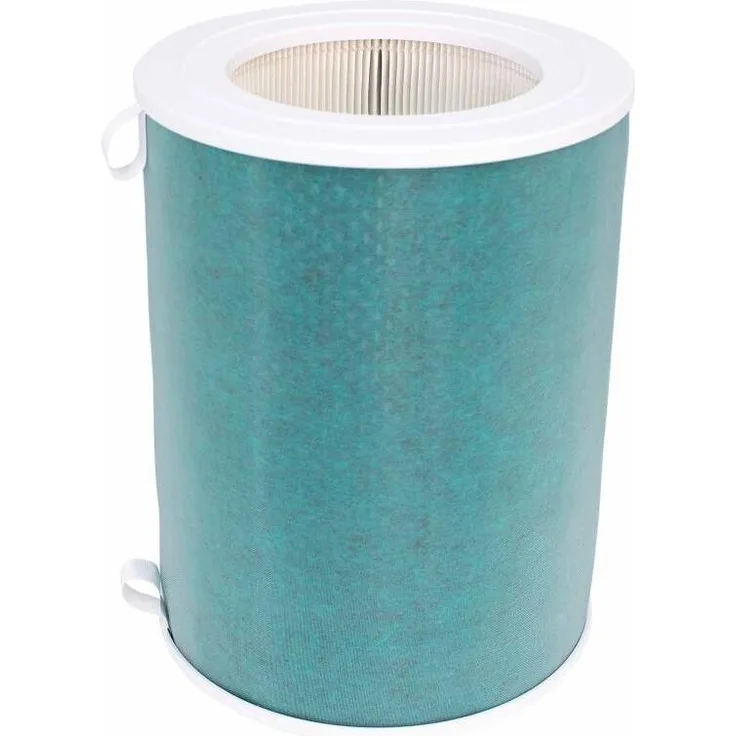 Fellowes Kombifilter AeraMax SE, HEPA 13 Filter zur effektiven Luftreinigung und Filtration von Allergenen