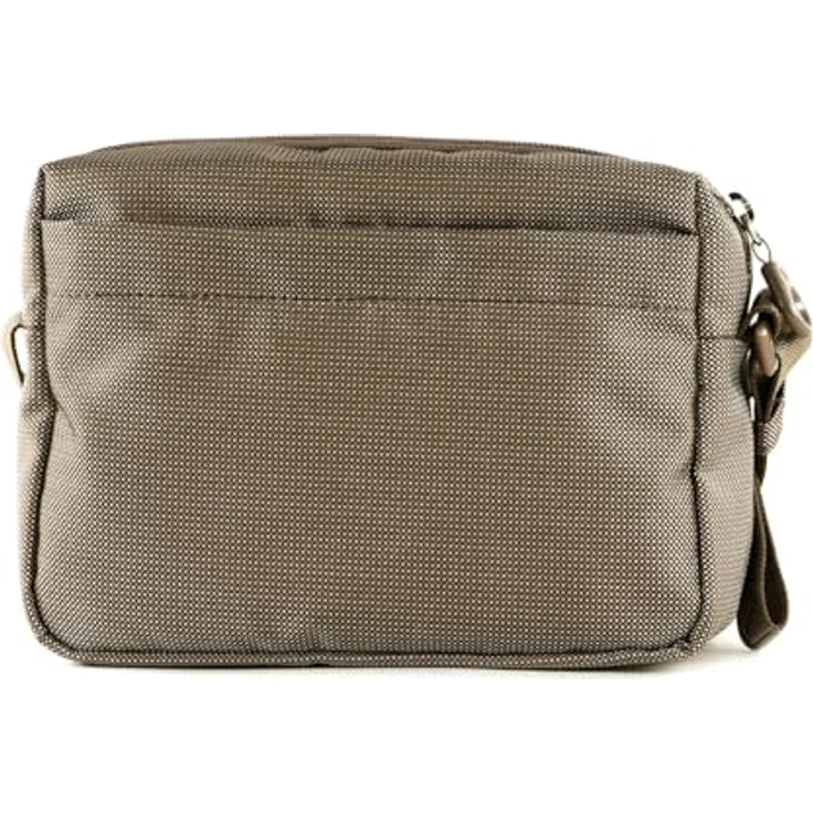Mandarina Duck MD20 Small Crossover QMT34, Umhängetasche klein, lässiger Look, Maße 22x17x9,5 cm – Bild 3