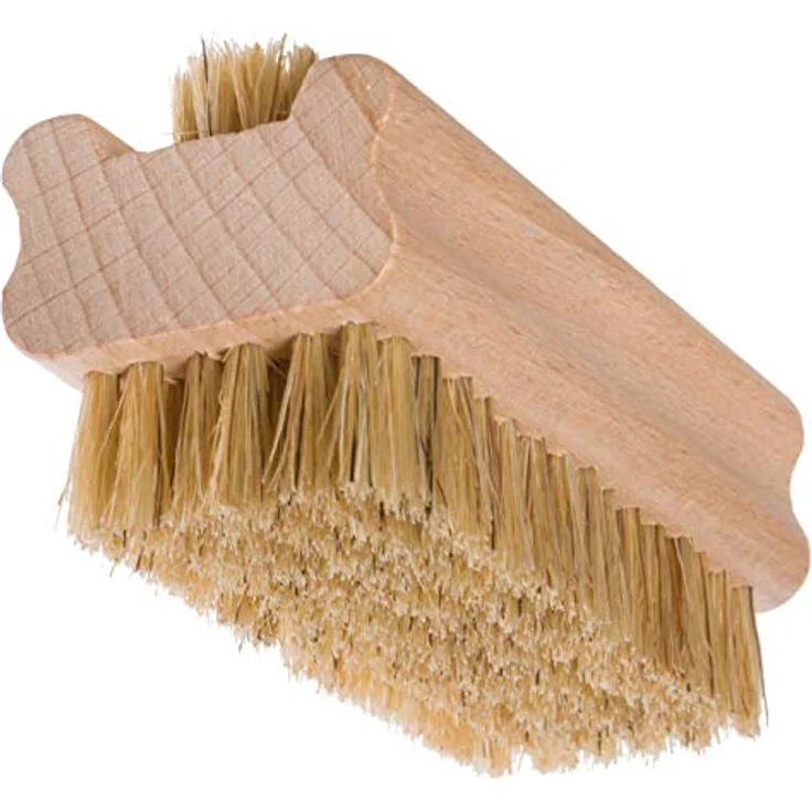 Redecker Nagelbürste unbehandeltes Buchenholz – Bild 4