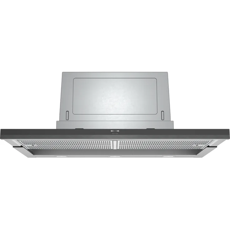 Siemens LI97SA561S, iQ500 Flachschirmhaube, 90 cm, Edelstahl, 2 Jahre Herstellergarantie