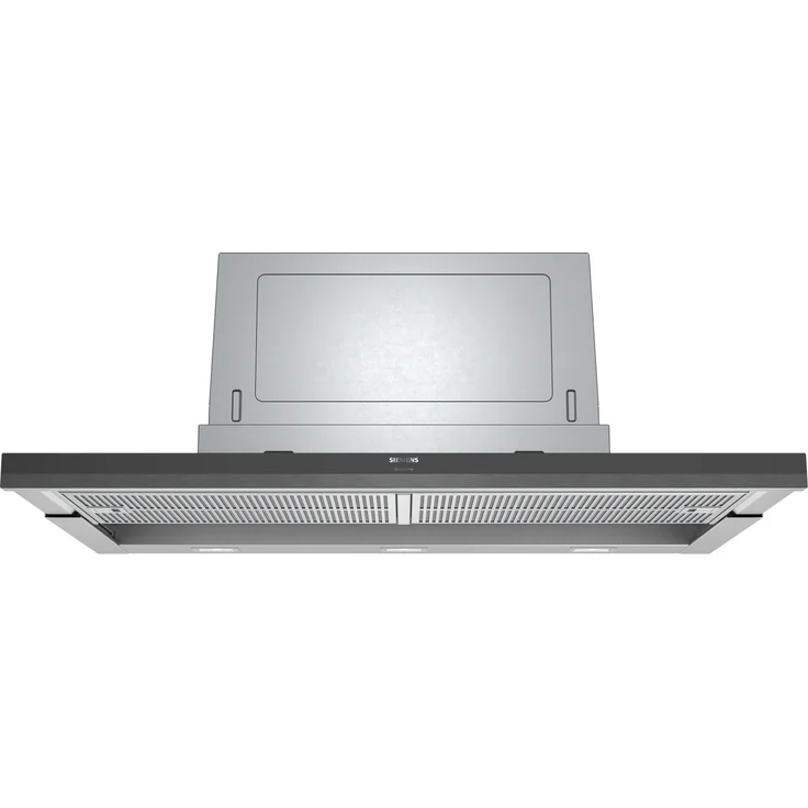Siemens LI97SA561S, iQ500 Flachschirmhaube, 90 cm, Edelstahl, 2 Jahre Herstellergarantie