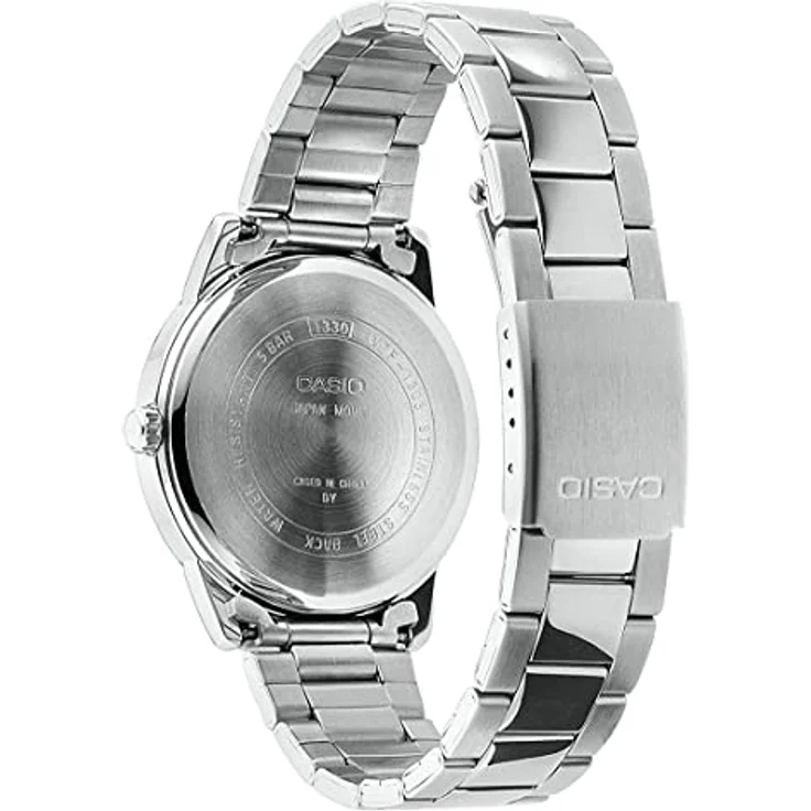 Casio Watch MTP-1303PD-2AVEG – Bild 2
