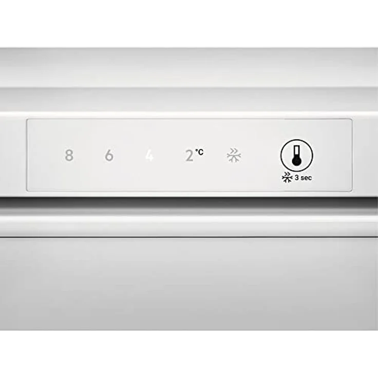 AEG RTS811DXAW 923421207 Kühlschrank, freistehend, Energieklasse D – Bild 7