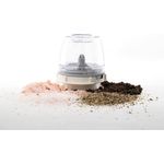 Finamill Gewürzmühle Wechselbehälter m. Mahlwerk FinaPod PRO Plus für alltägliche Gewürze, (1 Stück) - Preisvergleich