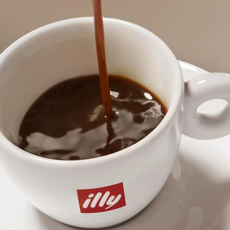 illy Kaffee, Gemahlener Mokka-Kaffee Classico, klassische Röstung - 1 Dose zu 250 g – Bild 7