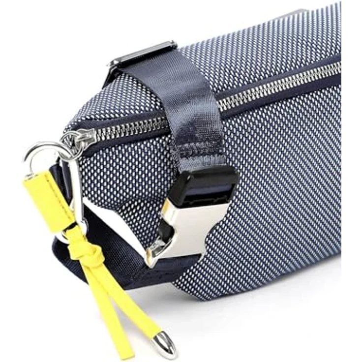 Suri Frey SFY SURI Sports Cody Marry Gürteltasche, 26 cm, 100% Nylon, blau – Bild 8