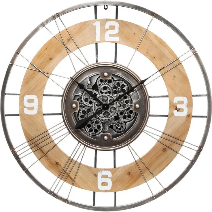 Atmosphera, Wanduhr, 173805