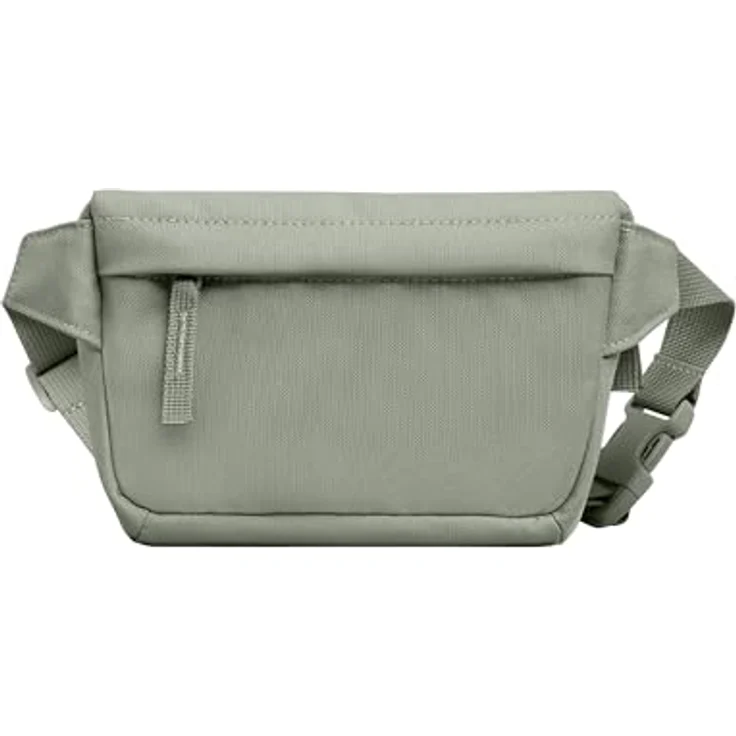 Got Bag Gürteltasche 17 cm, 100% PET, grün – Bild 6