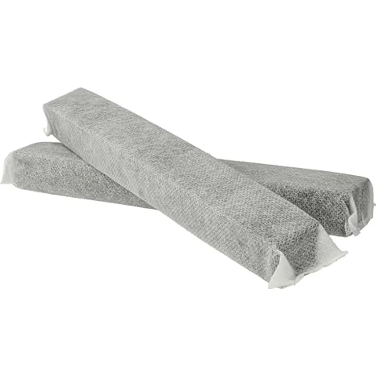 VHBW 4x Aktivkohlefilter kompatibel mit Miele KFN 37452, 37432, 29283, 29683, 29483, 37282 – schwarz, hygienische Geruchsneutralisation für Kühlschränke – Bild 8