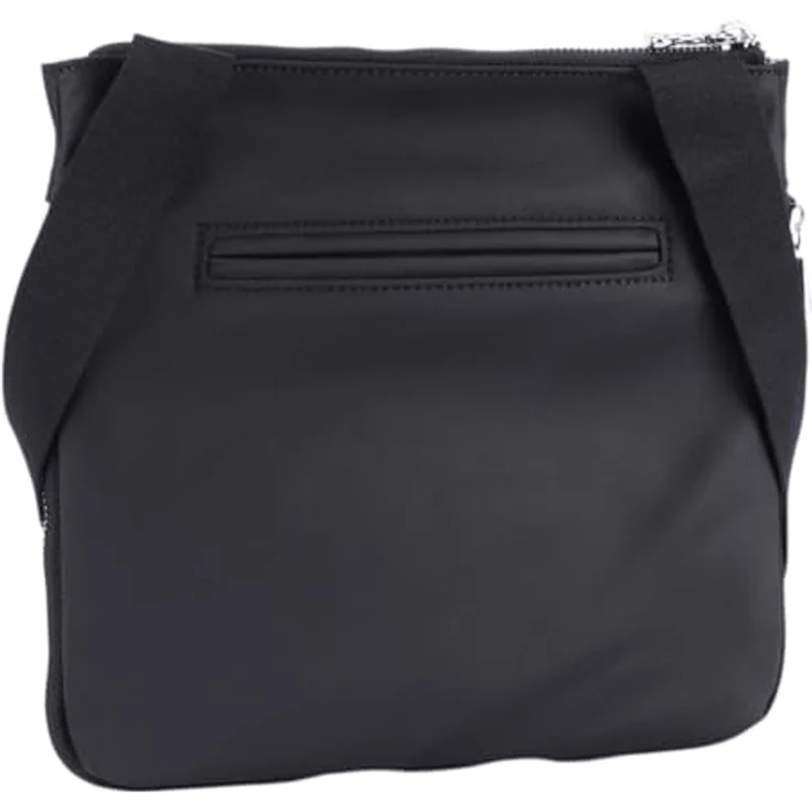 Bogner Verbier Play 1.0 Serena Umhängetasche, 25 cm, schwarz, 100% Polyester – Bild 3