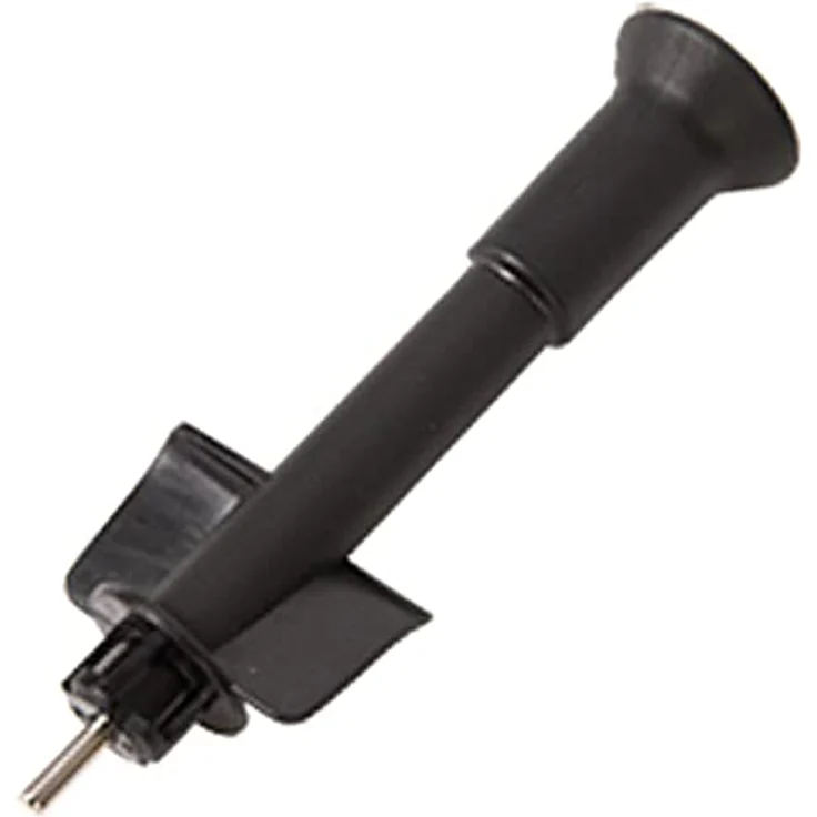 Moulinex Antriebswelle kompatibel mit /Ersatzteil für Krups MS-0A21440 HP5031 PREP & COOK Küchenmaschine