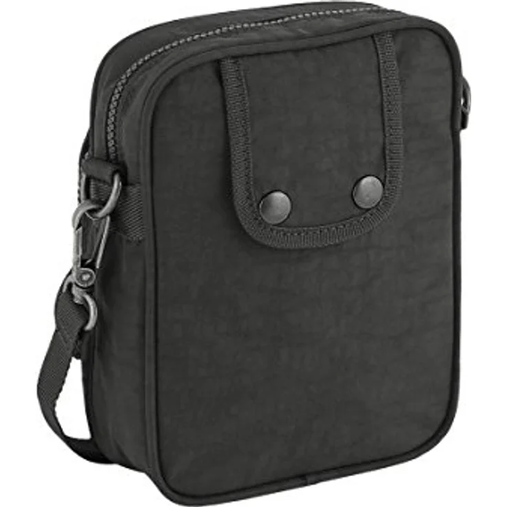 camel active Umhängetasche Journey, aus leichtem robusten Nylon, funktional perfekt für alle Lebenslagen – Bild 4