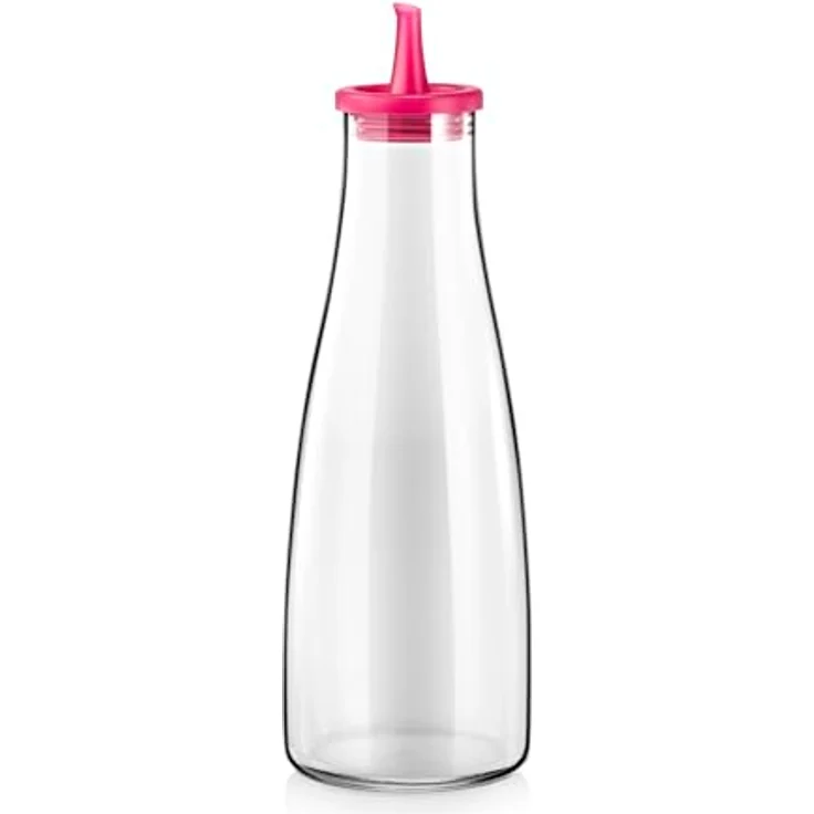 Tescoma Essigflasche aus Glas, 500 ml – Bild 5