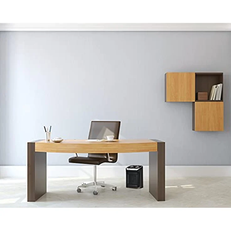 Rowenta SO 9261 Mini Excel Keramik-Heizlüfter, 1800 Watt, schwarz, Heizlüfter – Bild 6