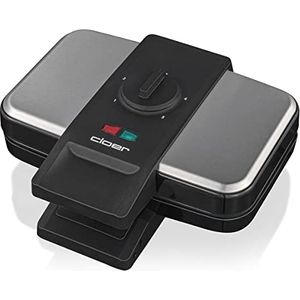 Bild für Cloer 1459 Brüsseler Waffeleisen