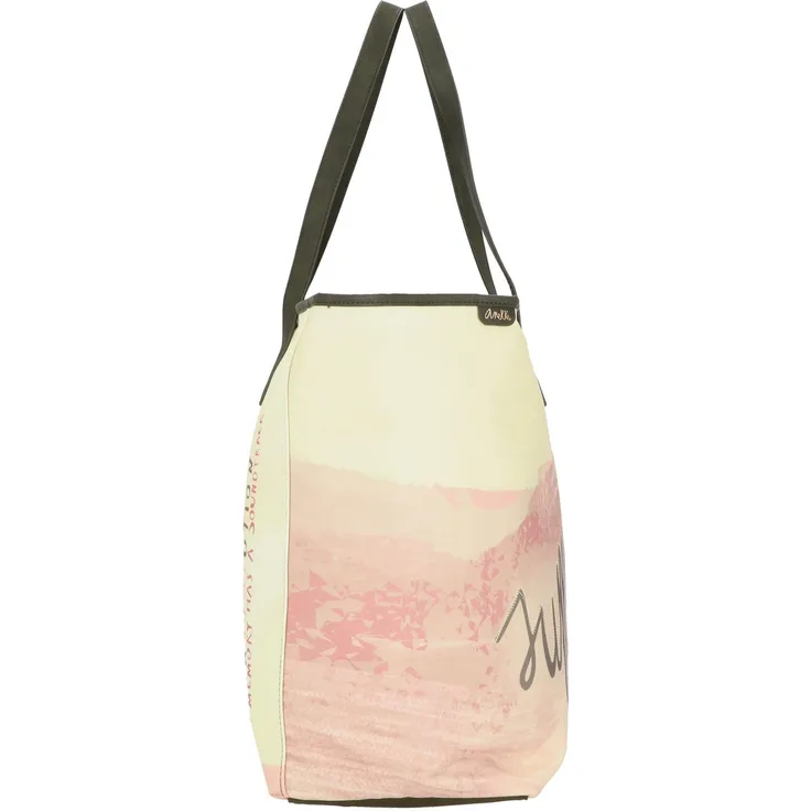 Anekke Einkaufshilfe Shopper Tasche 40 cm Mehrfarbig - Stilsicher unterwegs mit genug Stauraum