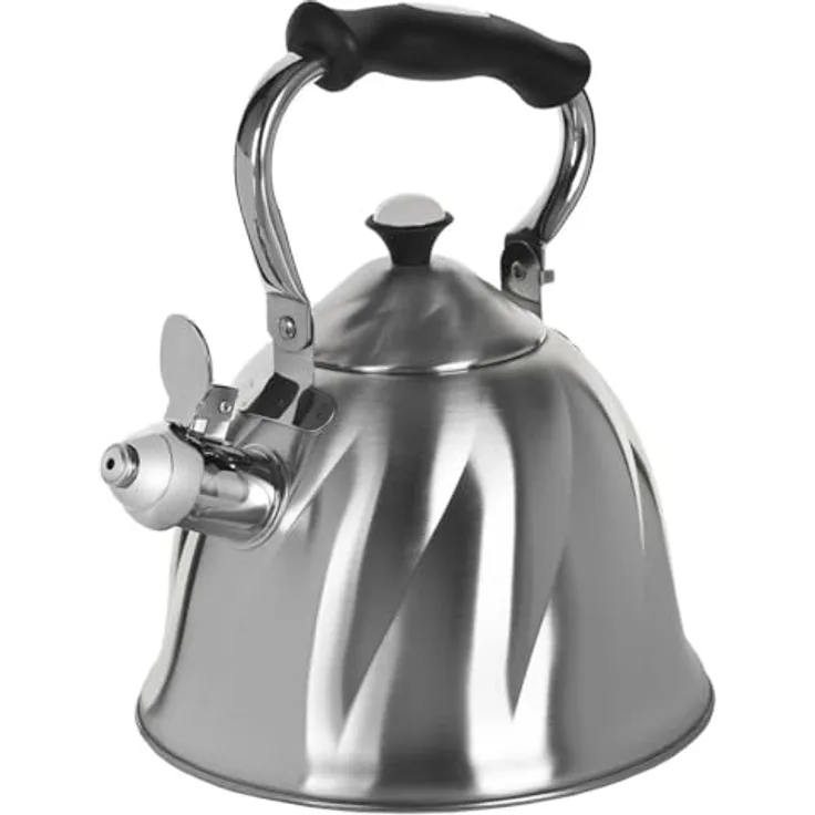 Feel Maestro Wasserkocher MR-1305 Silber 3 L, Mehrfarbig, Qualitätsprodukt zum besten Preis