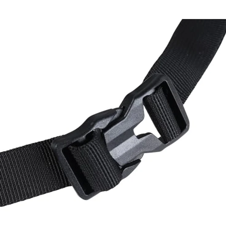 Salomon CROSS 8, Sportrucksack für Sportbegeisterte, leicht und angenehm haptisch, ideal für Bergsteigen und Laufen – Bild 9