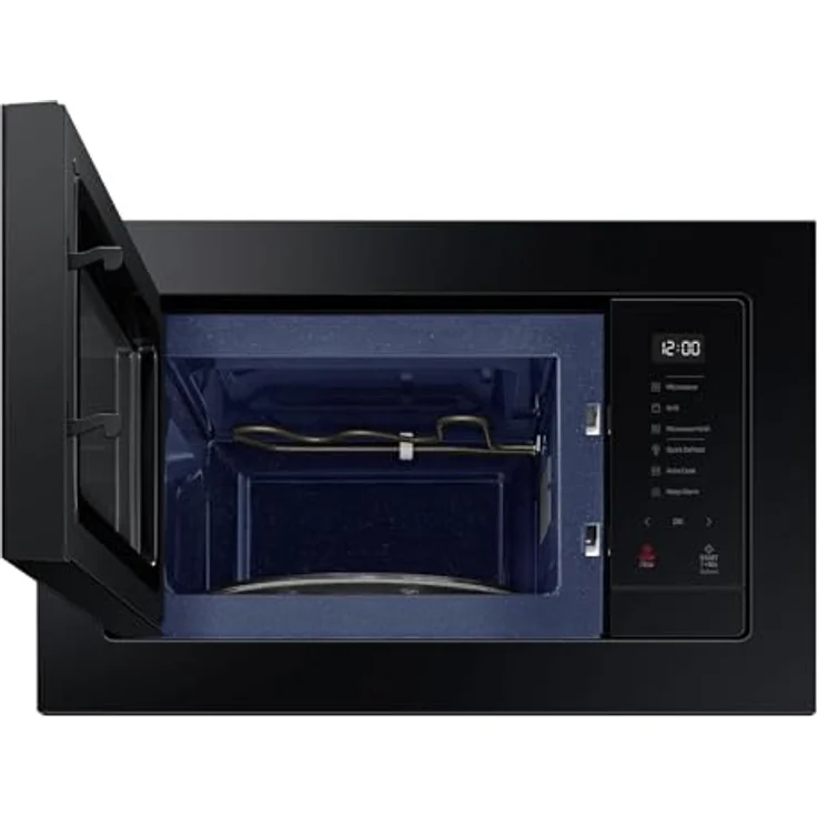 Samsung MG23A7318CK Integriert Grill-Mikrowelle 23 l 1300 W Schwarz – Bild 5