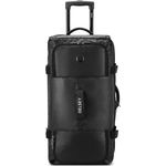 DELSEY PARIS RASPAIL Reisetasche, Trolley, 73 cm, Schwarz, Schwarz, 73cm, Reisetasche Trolley