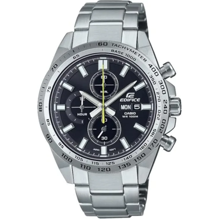 Casio Watch EFR-574D-1AVUEF