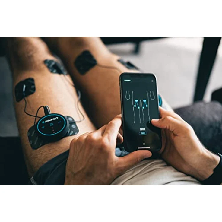 Compex Muskelstimulator Mini – Bild 6