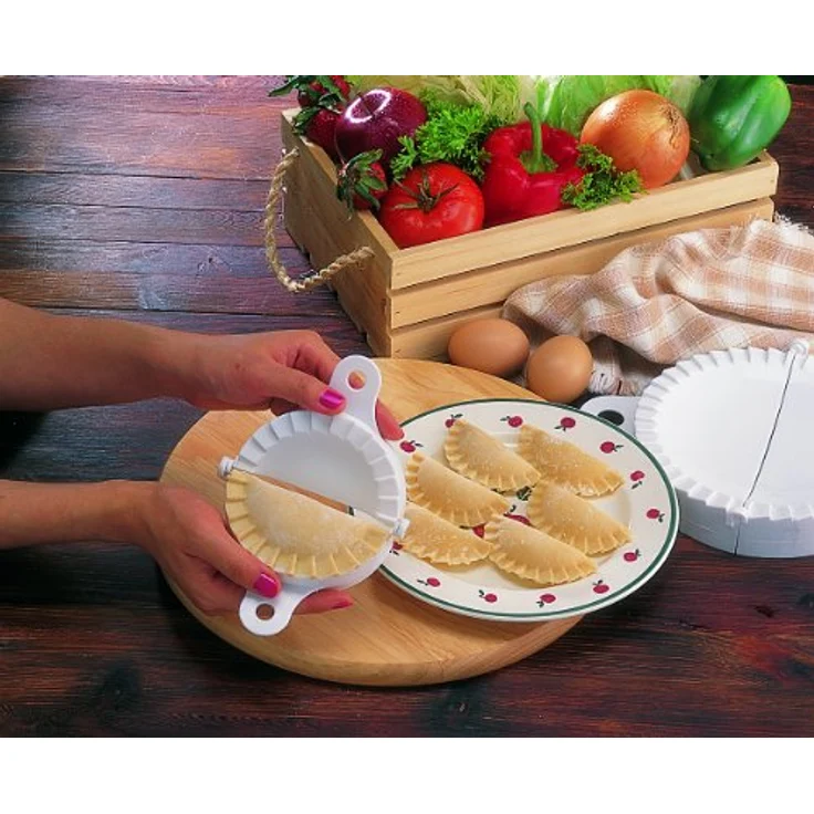 GSD 29000 Pastamaker 5er-Set – Bild 5