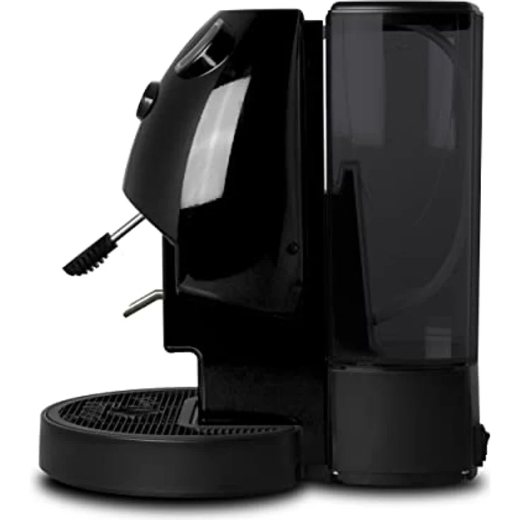 Didiesse Kaffeepadmaschine Baby Frog nero, E.S.E.-Pad-Maschine mit 15 bar Druck, schwarz – Bild 3