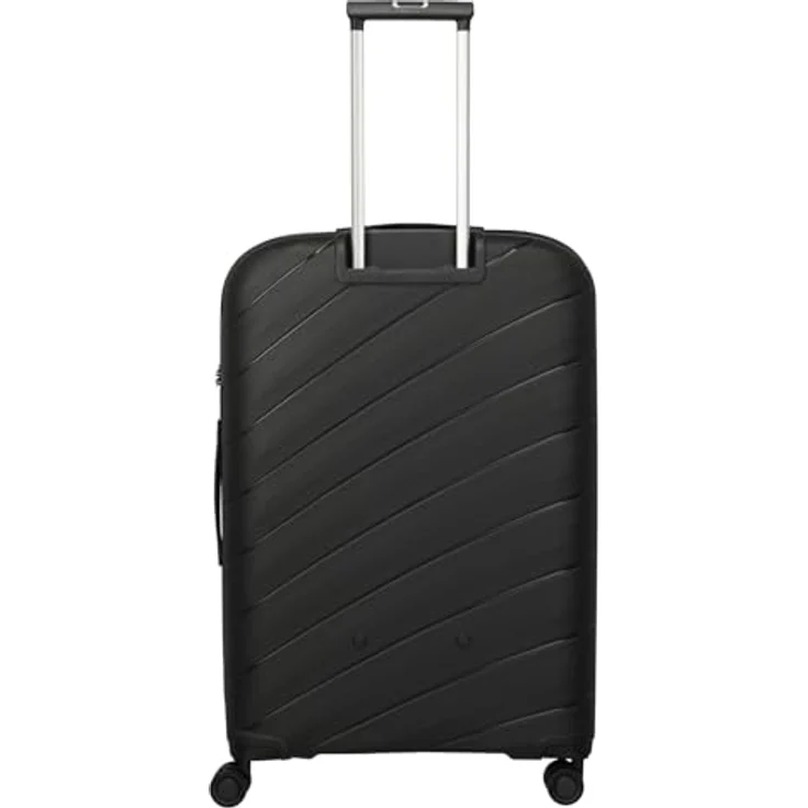 Travelite Burano 4 Rollen Kofferset 3-teilig mit Dehnfalte, TSA-Schloss und 207 l Stauraum – Bild 4